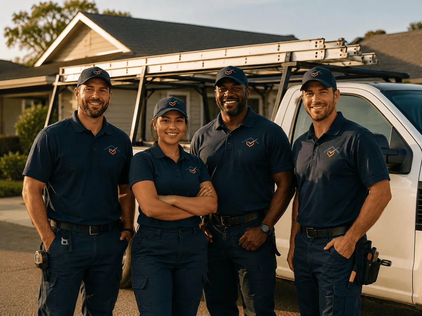 Roof Inspection company in Lemon Springs, NC